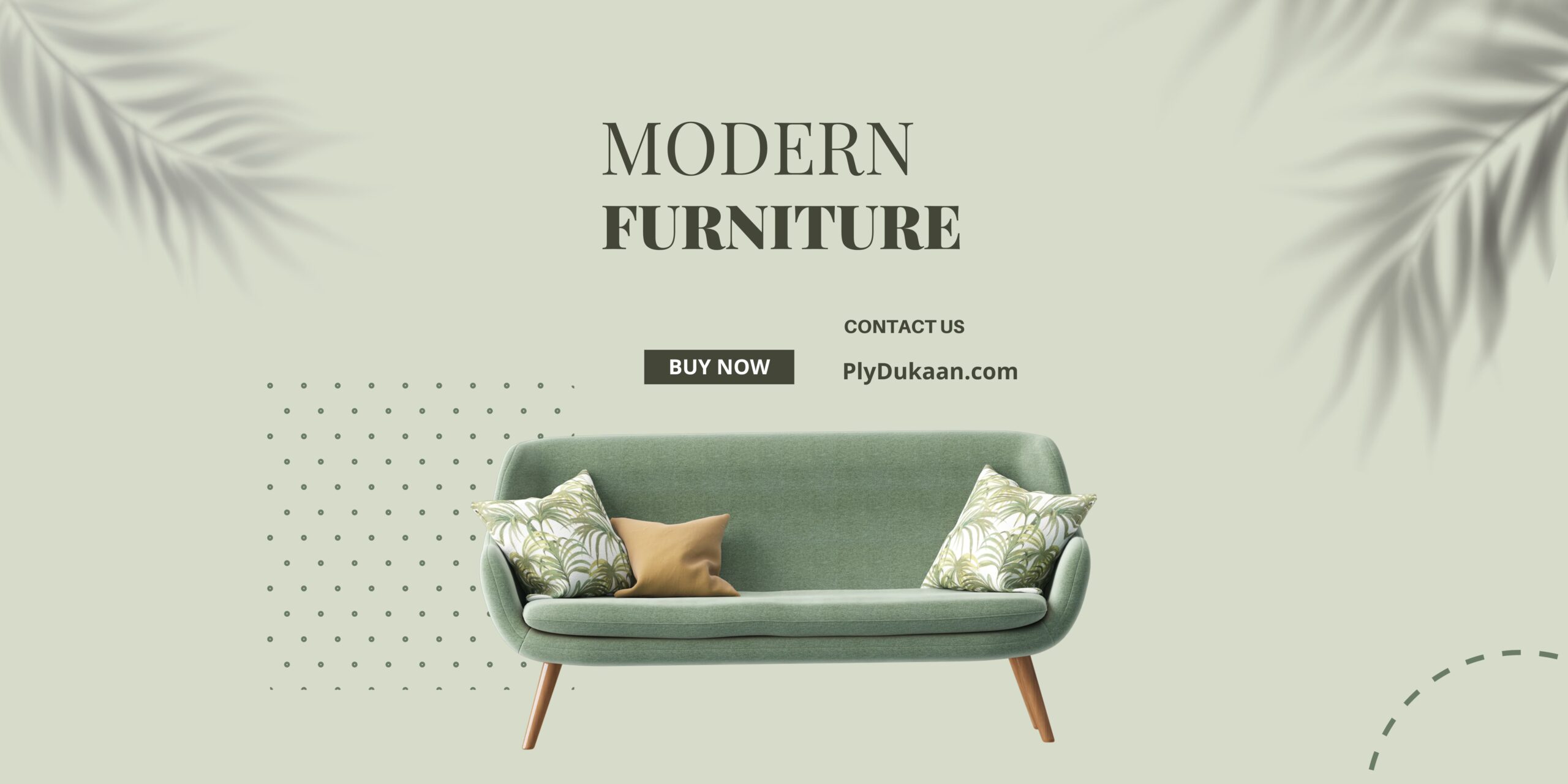 Furniture (Banner (Landscape))